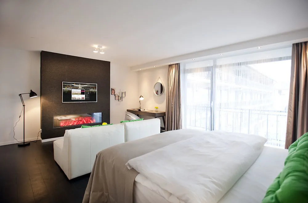 ****  Van der Valk Hotel Berlin Brandenburg Blankenfelde-Mahlow Deutschland