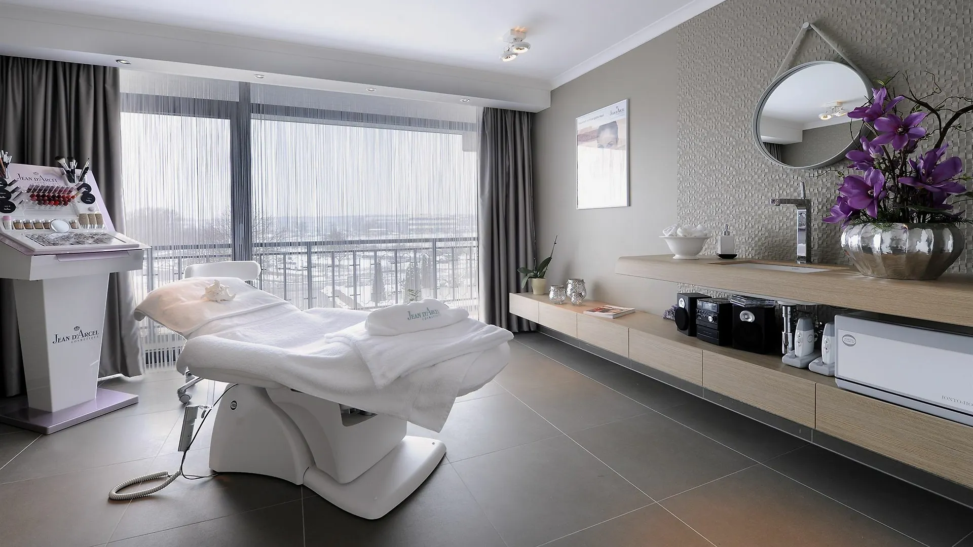 Van der Valk Hotel Berlin Brandenburg Blankenfelde-Mahlow