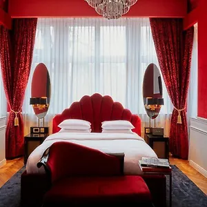 Отель Provocateur Berlin, Part Of Sircle Collection, Берлин
