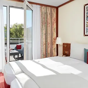 Апарт-отель Living Weissensee, Берлин