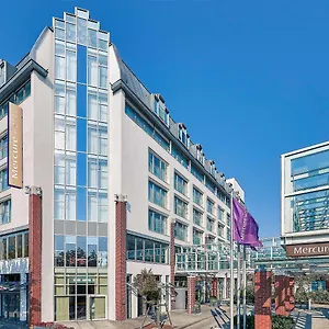Отель Mercure Tempelhof, Берлин