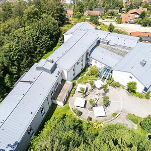 Roomingtons Karoli Waldkirchen