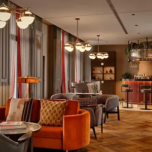 Отель Radisson Red Kudamm, Берлин