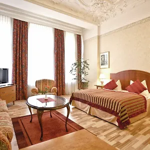 Отель Safestay Kurfurstendamm, Берлин